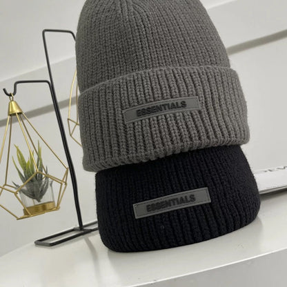 Essentials Beanie