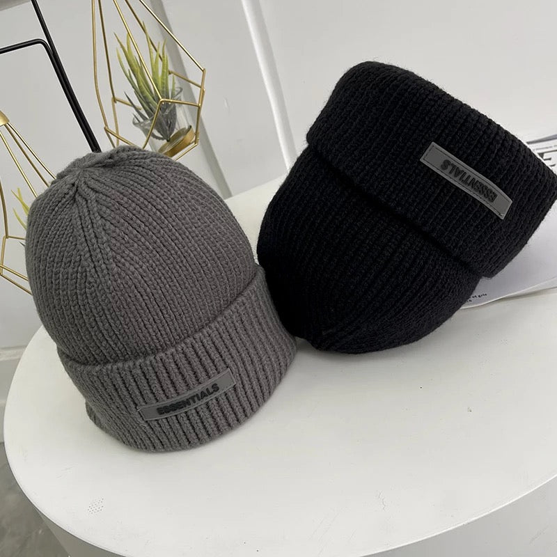 Essentials Beanie